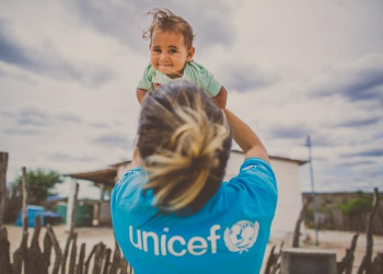 182 municipios do Piauí são convocados a apresentarem resultado do Selo UNICEF